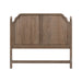 Hickory Grove Panel Headboard image