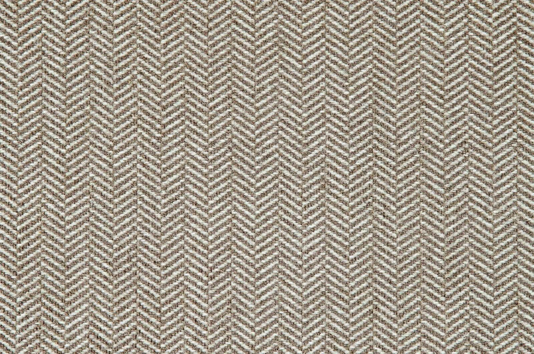 St. Claire Sofa in Brown 8469-3