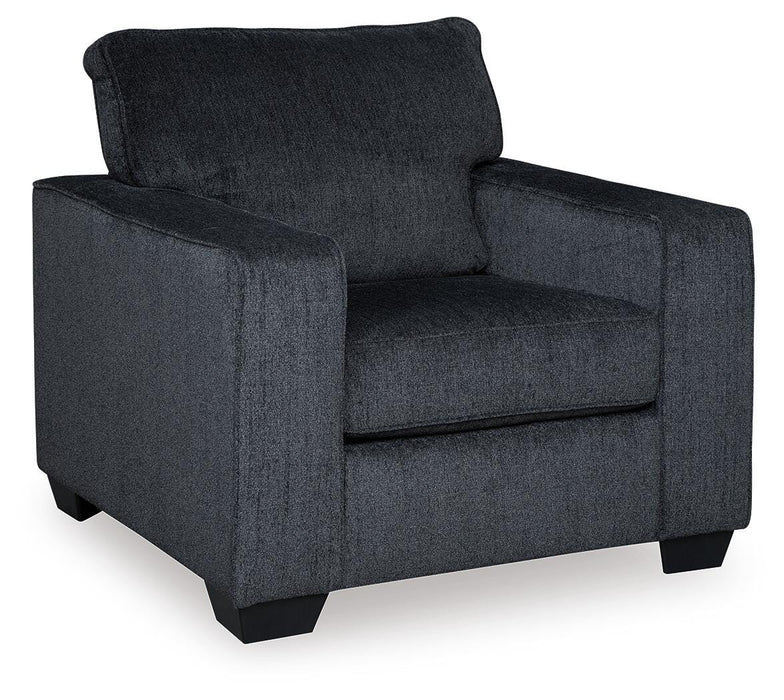 Altari Chair - Red Gate Home Furnishings (Ball Ground, GA)