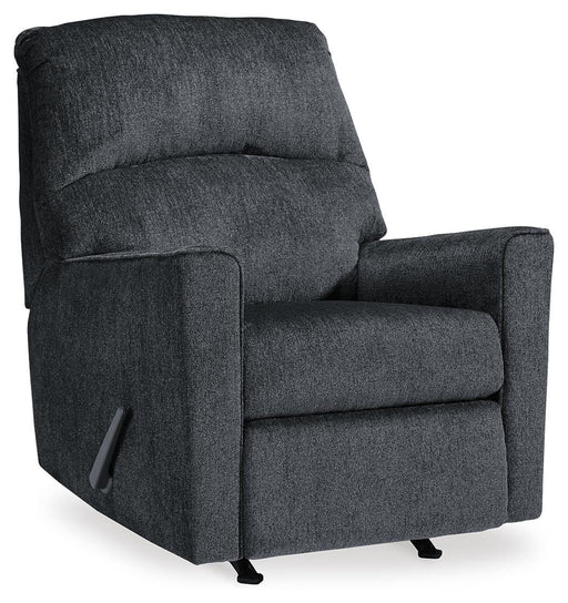 Altari Recliner - Red Gate Home Furnishings (Ball Ground, GA)