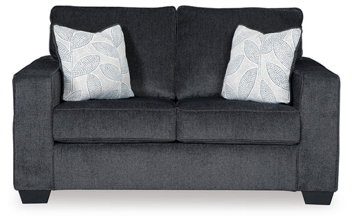 Altari Loveseat - Red Gate Home Furnishings (Ball Ground, GA)