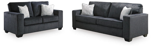 Altari Living Room Set - Red Gate Home Furnishings (Ball Ground, GA)