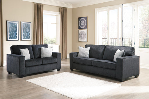 Altari Living Room Set - Red Gate Home Furnishings (Ball Ground, GA)