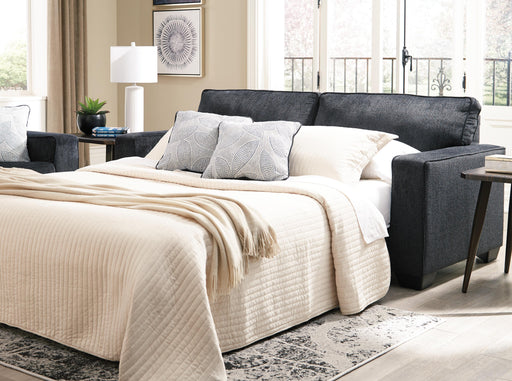 Altari Sofa Sleeper - Red Gate Home Furnishings (Ball Ground, GA)