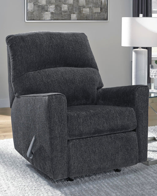 Altari Recliner - Red Gate Home Furnishings (Ball Ground, GA)