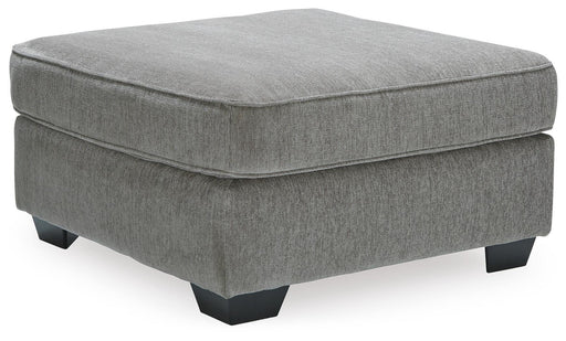 Altari Oversized Accent Ottoman - Red Gate Home Furnishings (Ball Ground, GA)