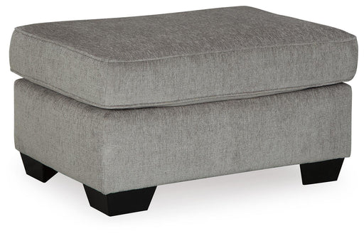 Altari Ottoman - Red Gate Home Furnishings (Ball Ground, GA)