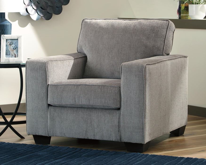 Altari Chair - Red Gate Home Furnishings (Ball Ground, GA)