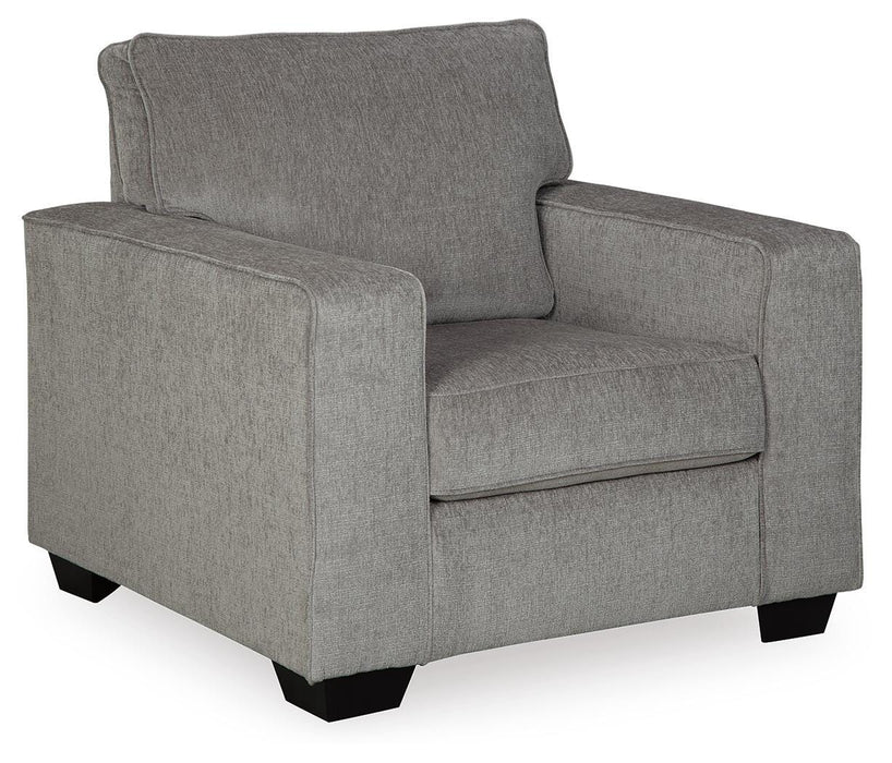 Altari Chair - Red Gate Home Furnishings (Ball Ground, GA)