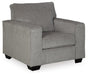Altari Chair - Red Gate Home Furnishings (Ball Ground, GA)