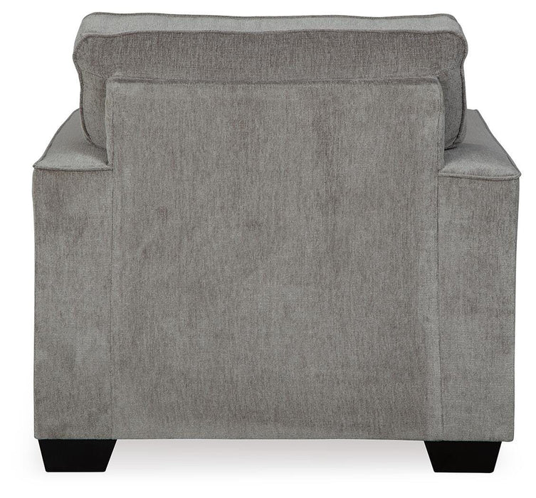 Altari Chair - Red Gate Home Furnishings (Ball Ground, GA)