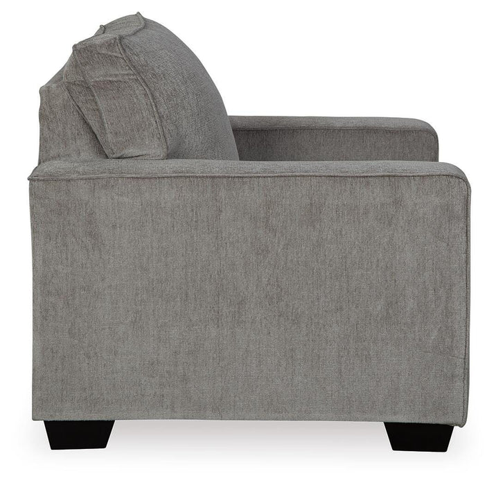 Altari Chair - Red Gate Home Furnishings (Ball Ground, GA)