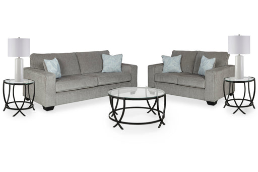 Altari Room Set - Red Gate Home Furnishings (Ball Ground, GA)