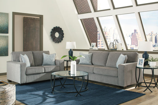 Altari Room Set - Red Gate Home Furnishings (Ball Ground, GA)