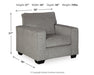 Altari Chair - Red Gate Home Furnishings (Ball Ground, GA)