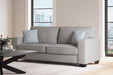 Altari Sofa - Red Gate Home Furnishings (Ball Ground, GA)