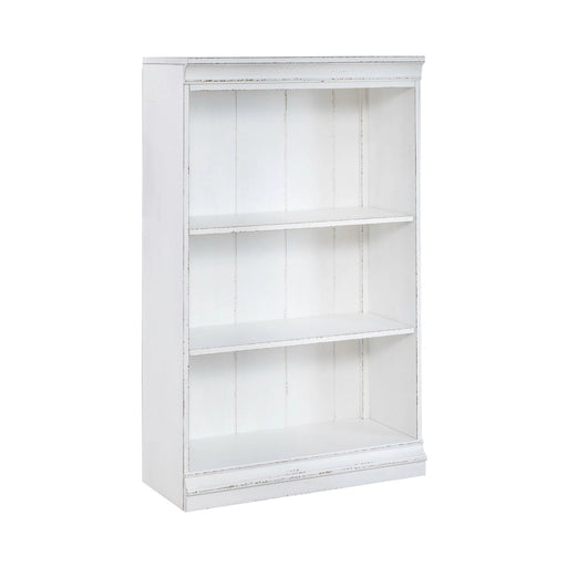 Magnolia Manor 48 Inch Bookcase (RTA) image