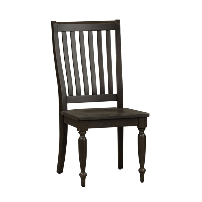Harvest Home 6 Piece Rectangular Table Set