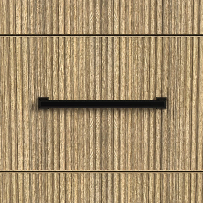 Ridgemont Storage Bedroom Set