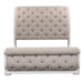 Magnolia Manor Uph Sleigh Bed image