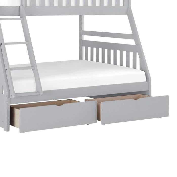 Orion Storage Boxes in Gray B2063-T