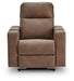 Lorrenton Power Glider Recliner with Audio System - Red Gate Home Furnishings (Ball Ground, GA)