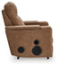 Lorrenton Power Glider Recliner with Audio System - Red Gate Home Furnishings (Ball Ground, GA)