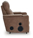 Lorrenton Power Glider Recliner with Audio System - Red Gate Home Furnishings (Ball Ground, GA)