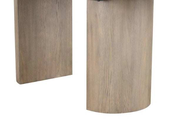 9-Piece: Table + 8 Chairs