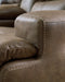 Beckley Place Power Reclining Sofa - Red Gate Home Furnishings (Ball Ground, GA)