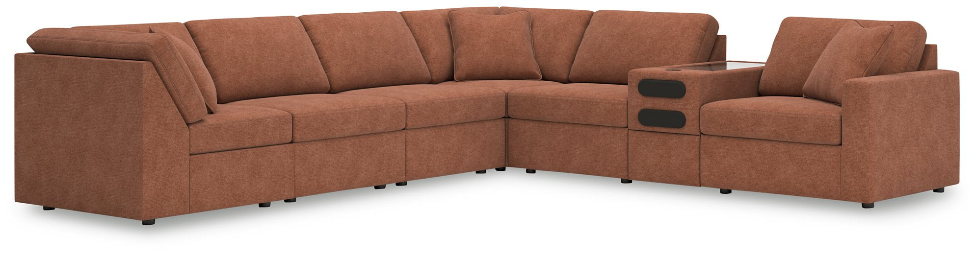 Modmax Sectional