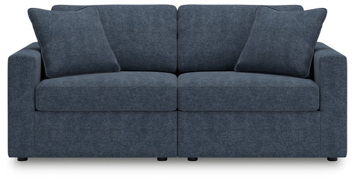 Modmax Sectional with Audio Console - Red Gate Home Furnishings (Ball Ground, GA)