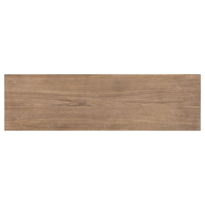 Haven Hills 7 Drawer Dresser