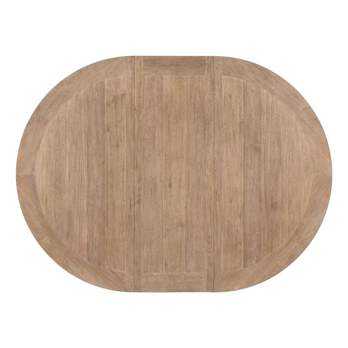 Haven Hills Pedestal Table Set image