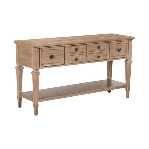 Haven Hills Sofa Table - Red Gate Home Furnishings (Ball Ground, GA)