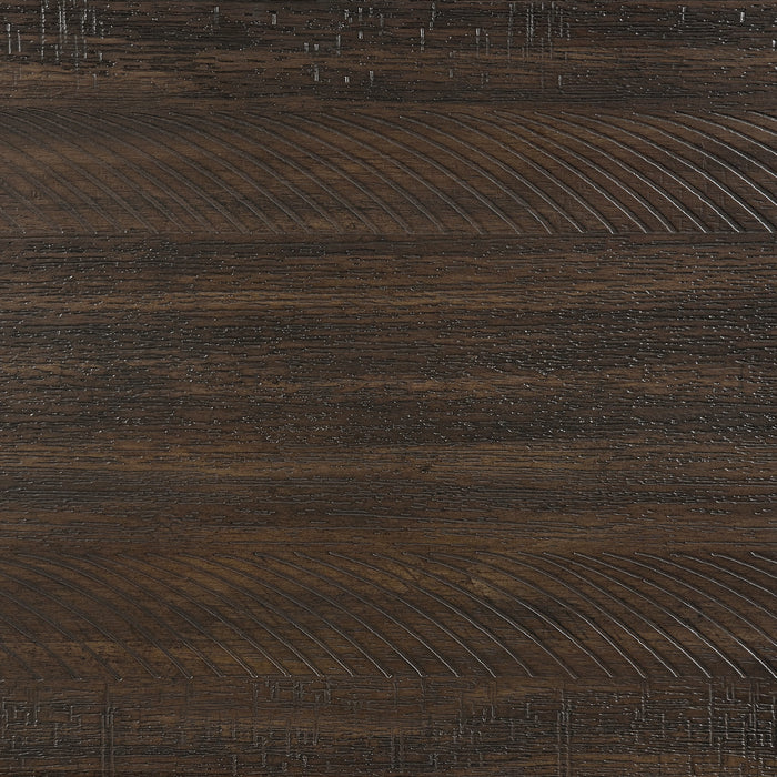 Brunswick 7-Drawer Dresser in Mahogany