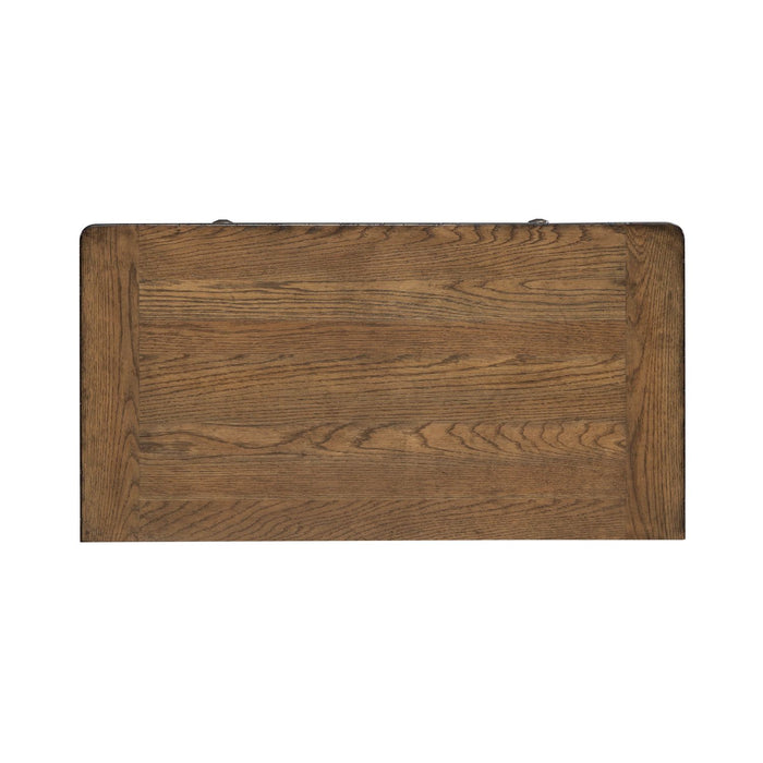 Carolina Park 5 Drawer Chest