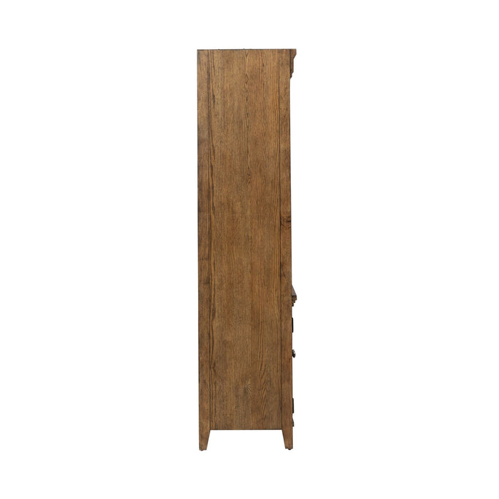 Carolina Park Bunching Bookcase