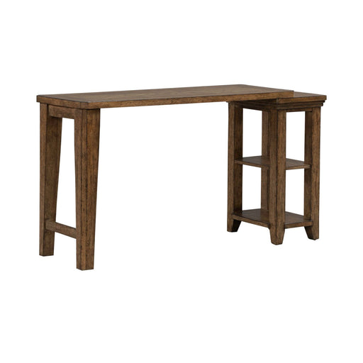Carolina Park Console Table - Red Gate Home Furnishings (Ball Ground, GA)
