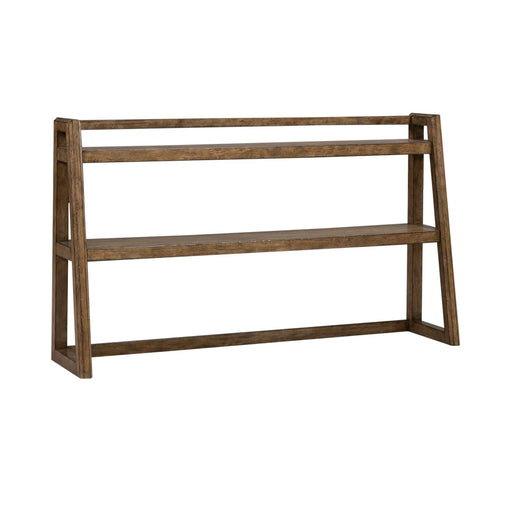 Carolina Park Server Hutch - Red Gate Home Furnishings (Ball Ground, GA)