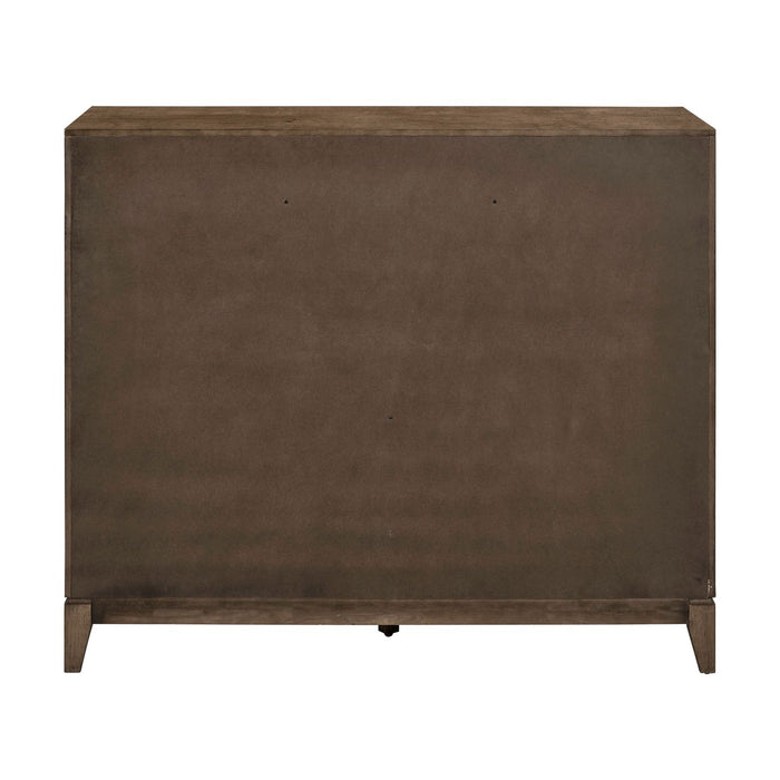 Shaker Lakes 9 Drawer Chesser