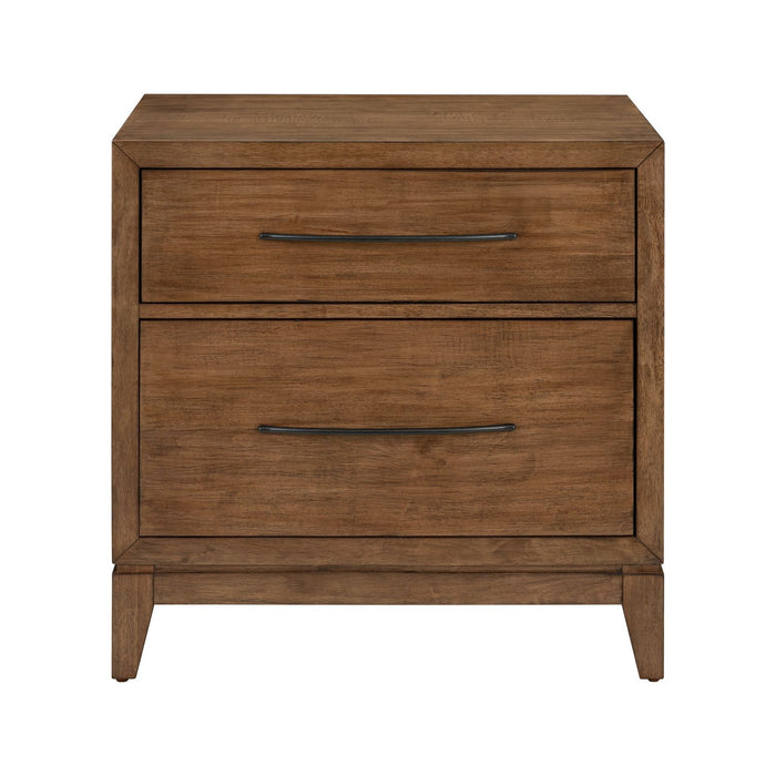 Shaker Lakes Lateral File Cabinet image