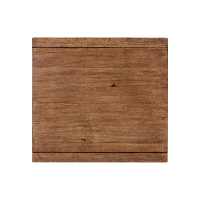 Shaker Lakes End Table