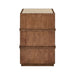 Shaker Lakes Chairside Table image