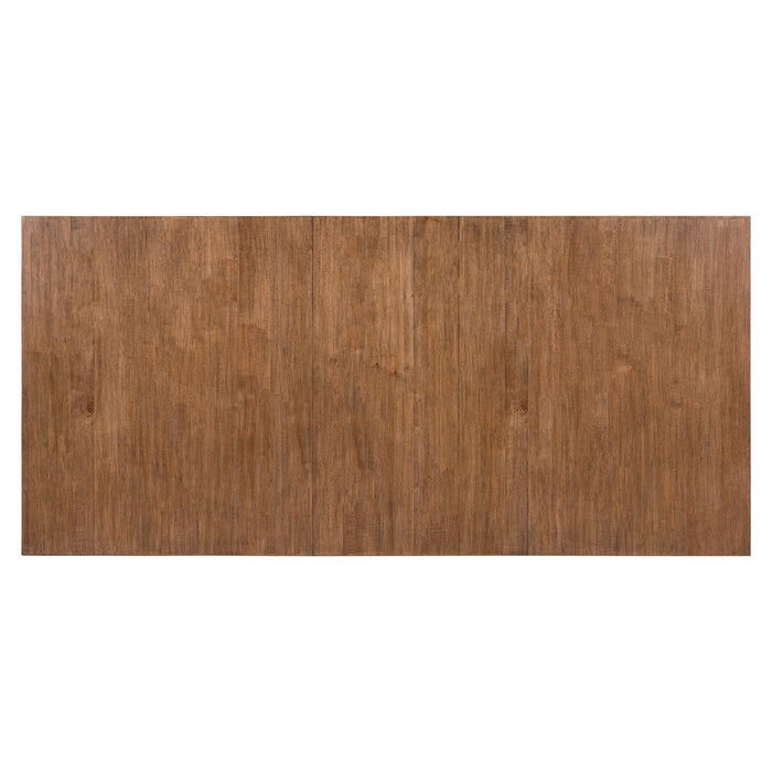 Shaker Lakes Rectangular Leg Table image