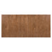 Shaker Lakes Rectangular Leg Table image