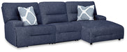 Acklen Place Power Reclining Sectional - Red Gate Home Furnishings (Ball Ground, GA)