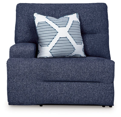 Acklen Place Power Reclining Sectional - Red Gate Home Furnishings (Ball Ground, GA)