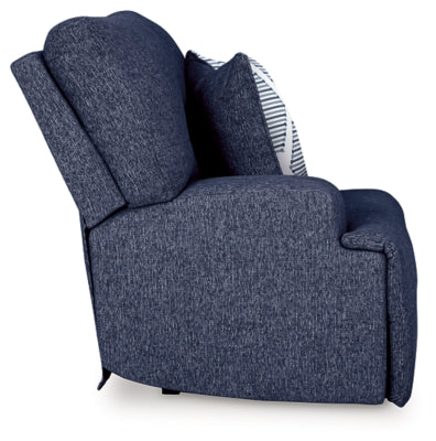 Acklen Place Power Reclining Sectional - Red Gate Home Furnishings (Ball Ground, GA)