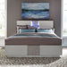 Mirage King California Panel Bed image